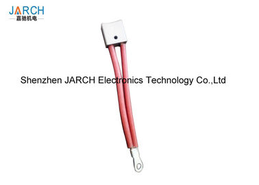 Cepillo de carbono del anillo colectando de JARCH 12.5*32*40m m para los motores eléctricos/las herramientas eléctricas