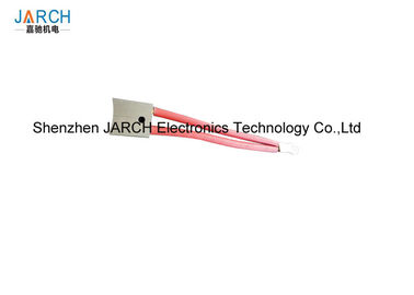 Cepillo de carbono del anillo colectando de JARCH 12.5*32*40m m para los motores eléctricos/las herramientas eléctricas