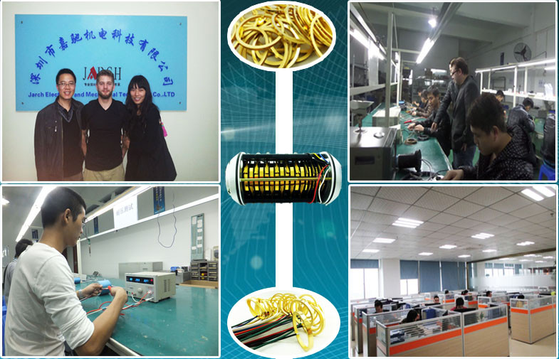 China Shenzhen JARCH Electronics Technology Co,.Ltd. Perfil de la compañía