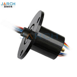 Señale el canal del anillo colectando de Ethernet de OD22mm 4 para el conector RJ45